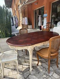 Tavolo provenzale