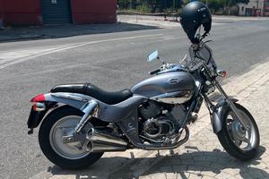 Kymco Venox 250 - 2005