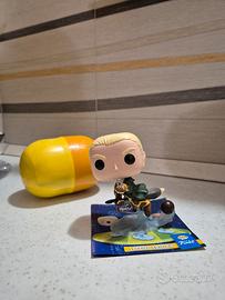 Kinder gran sorpresa Harry Potter 2026