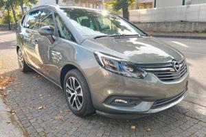 Opel Zafira 1.6 CDTi 120CV Start&Stop Innovation