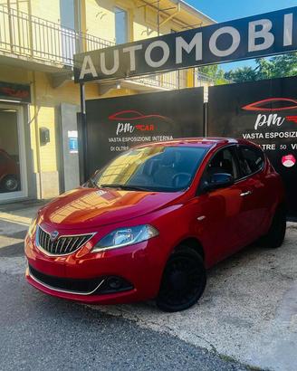 LANCIA Ypsilon 1.0 69 CV 5 porte S&S Fire Fly Ec