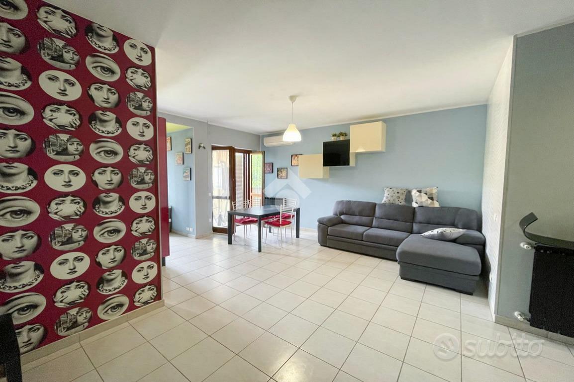 Appartamento – Formello, Le Rughe - Vista 2