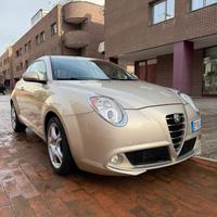 Alfa Romeo MiTo 1.3 JTDm 95 CV S&S Distinctive spo