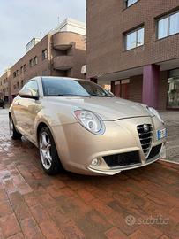 Alfa Romeo MiTo 1.3 JTDm 95 CV S&S Distinctive spo