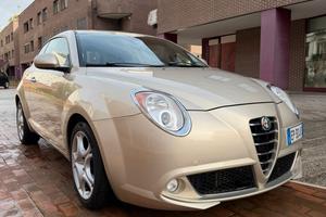 Alfa Romeo MiTo 1.3 JTDm 95 CV S&S Distinctive spo