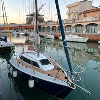 Barca a vela