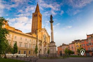 3 LOCALI A PIACENZA