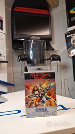 Alien Synd Rome game gear 