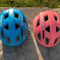 Casco bici bimbi