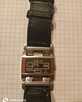 orologio vintage Festina
