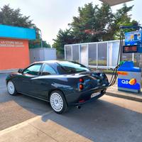 Fiat Coupé Tyrbo16*motore forgiato*passaggio 150€*