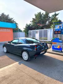 Fiat Coupé Tyrbo16*motore forgiato*passaggio 150€*