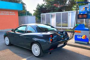 Fiat Coupé Tyrbo16*motore forgiato*passaggio 150€*