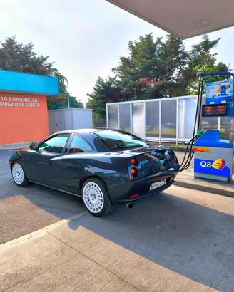 Fiat Coupé Tyrbo16*motore forgiato*passaggio 150€*