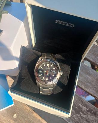 Diver Seiko Shogun