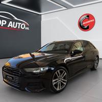 AUDI A6 AVANT 40 2.0 TDI QUATTRO S TRONIC S LINE E