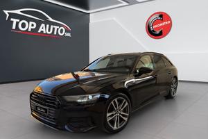 AUDI A6 AVANT 40 2.0 TDI QUATTRO S TRONIC S LINE E