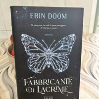 Fabbricante di Lacrime