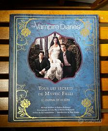 Tous les secret de mystic falls