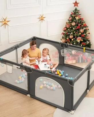 Grande recinto per bambini 150x180cm