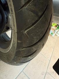 Yamaha Majesty 400 - 2005