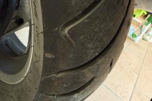 Yamaha Majesty 400 - 2005