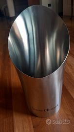 Secchiello per ghiaccio Veuve Clicquot 