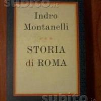 Montanelli - Storia di Roma