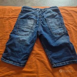 Shorts ragazzo 12-14 anni