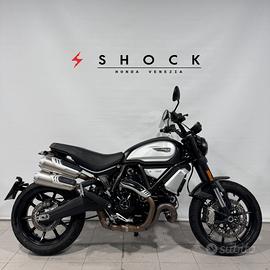 Ducati Scrambler 1100 DARK PRO