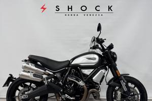 Ducati Scrambler 1100 DARK PRO