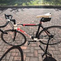 Basso Reef  - bici da corsa