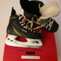 Pattini Hockey CCM n° 35