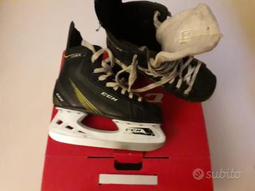 Pattini Hockey CCM n° 35