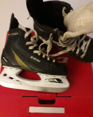 Pattini Hockey CCM n° 35