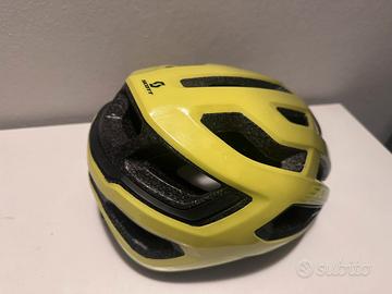 Casco scott S