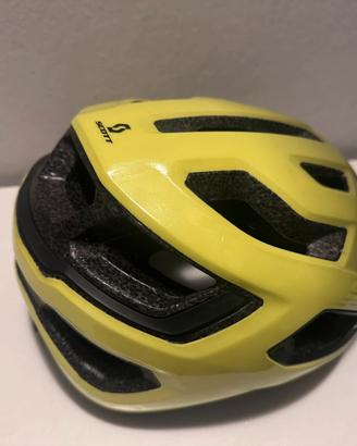 Casco scott S
