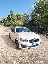 BMW 118D M SPORT * MANUALE