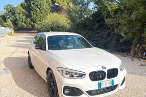 BMW 118D M SPORT * MANUALE