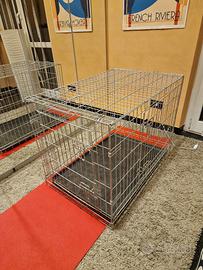 kennel per cani di grossa taglia