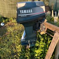 Yamaha top 700