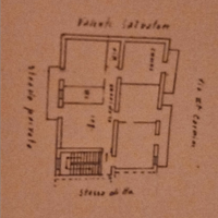 Casa luminosa e vista mare