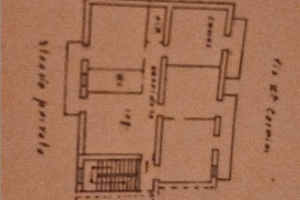 Casa luminosa e vista mare