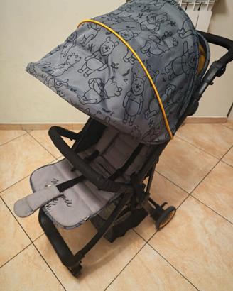 Passeggino Giordani winnie the pooh