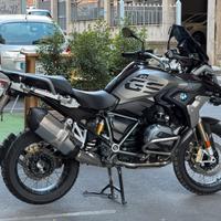 Bmw r1200gs std 2018 tft