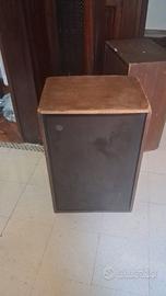 Casse tannoy eaton hpd 295 a
