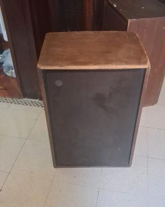 Casse tannoy eaton hpd 295 a