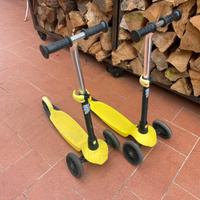 Monopattini bambino Decathlon