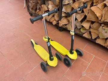 Monopattini bambino Decathlon