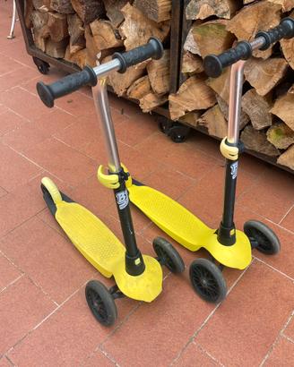 Monopattini bambino Decathlon